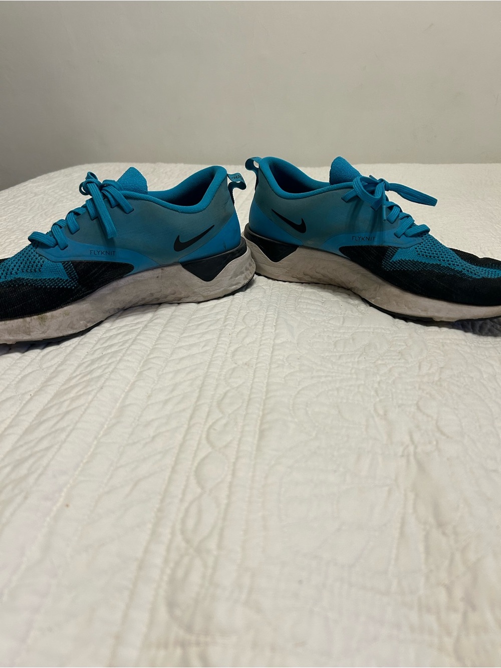 Nike react infinity - Picture 6 of 7